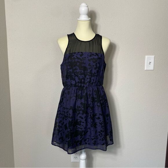 Pins & Needles by Urban Outfitters Mini Dress Women's Size Large - Picture 16 of 16